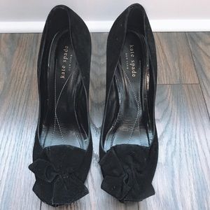 Kate Spade pumps